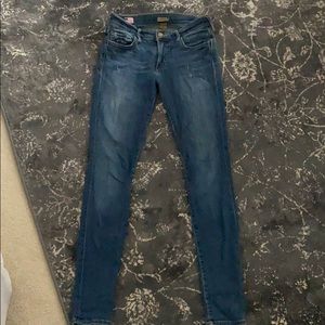 True Religion Halle Jeans